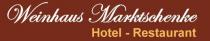 Restaurant Weinhaus Marktschenke