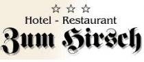 Hotel-Restaurant Zum Hirsch