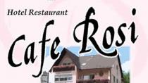Logo Hotel Restaurant Rosi
