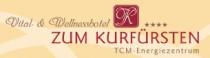 Logo Vital- & Wellnesshotel Zum Kurfürsten