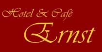 Hotel Café Ernst