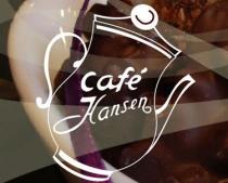 Cafe Hansen GmbH & Co. KG