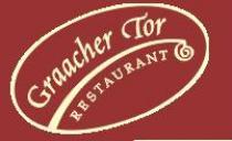 Logo Restaurant Graacher Tor