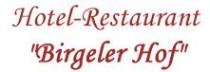Hotel Restaurant Birgeler Hof