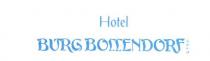 Restaurant Burg Bollendorf