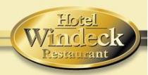 Hotel-Restaurant Windeck
