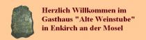 Gasthaus - Pension - Weinbau - Brennerei