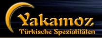 YAKAMOZ Café - Restaurant