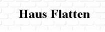 Restaurant Haus Flatten