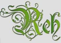 Logo Gasthaus Reh