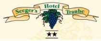 Seegers Hotel Traube