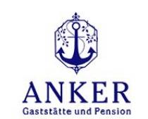 Logo Landgasthof Anker