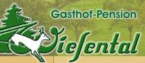 Logo Gasthof - Pension Wiesental