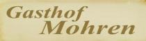Gasthof Mohren