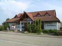 Restaurant Öfinger Landhaus