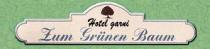 Hotel Zum Grünen Baum