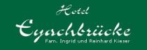 Hotel Eyachbrücke