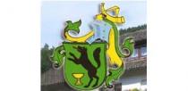 Logo Wolfsklause