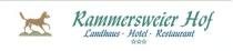 Restaurant Rammersweier Hof