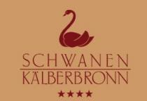 Hotel Schwanen Kälberbronn