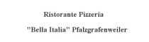 Pizzeria Bella Italia
