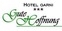 HOTEL GUTE HOFFNUNG GARNI