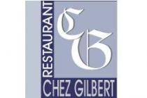 Logo Restaurant CHEZ GILBERT 