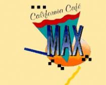 California Café Max
