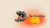 Restaurant La Cantina