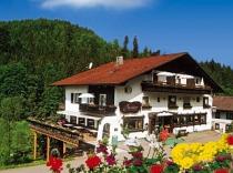 Landhaus Eickler Hotel-Café-Restaurant