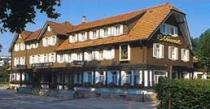 Hotel Gasthof Blume