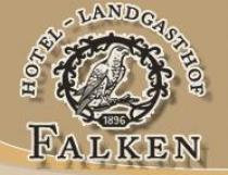 Hotel - Landgasthof Falken