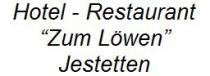 Hotel - Restaurant Zum Löwen 