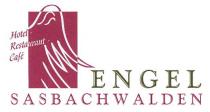 Hotel Restaurant Café Engel