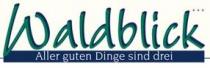 Logo Hotel Waldblick