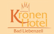 Logo Kronenhotel