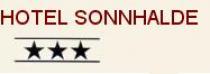 HOTEL SONNHALDE
