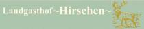 Restaurant Landgasthof Hirschen