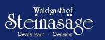 Restaurant Waldgasthof Steinasäge