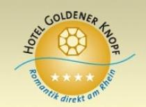 Logo Restaurant LE JARDIN im Hotel Goldener Knopf
