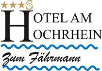 Restaurant zum Fährmann im Hotel am Hochrhein