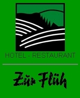 Hotel - Restaurant Zur Flüh