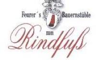 Logo Feurers Bauernstüble zum Rindfuß