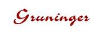 Restaurant Gruninger Feinschmecker Service