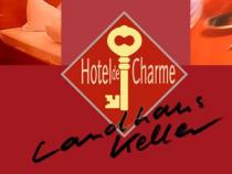 Landhaus Keller - Hotel de Charme