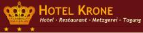 Hotel Restaurant Krone
