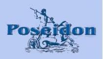 Logo Restaurant Poseidon