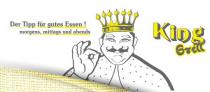 Restaurant King Grill