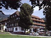 Hotel Sternen Ottenhöfen