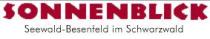 Hotel-Restaurant Sonnenblick